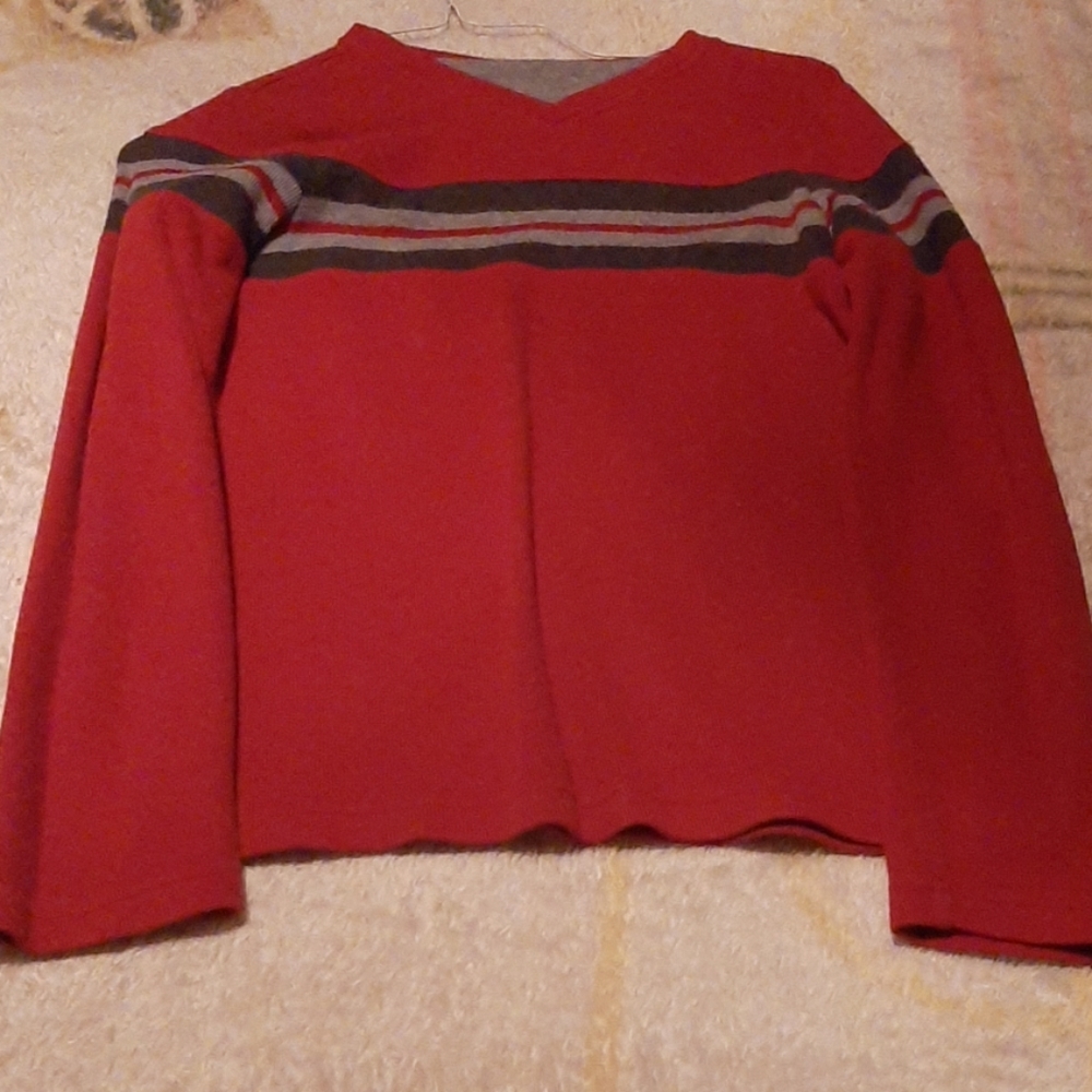 Long sleeve t shirt